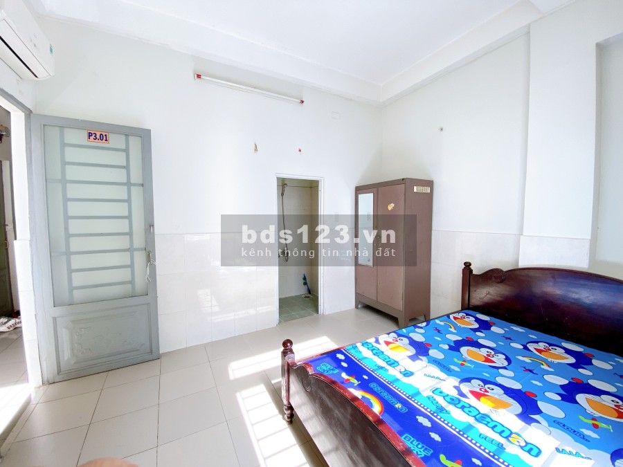 Cho thuê phòng cao cấp Full nội thất giá 2,5 - 3 triệu/tháng, được nuôi thú cưng, lh 0983346408