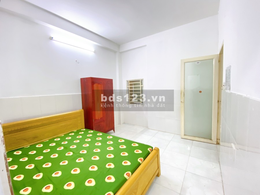 Cho thuê phòng cao cấp Full nội thất giá 2,5 - 3 triệu/tháng, được nuôi thú cưng, lh 0983346408