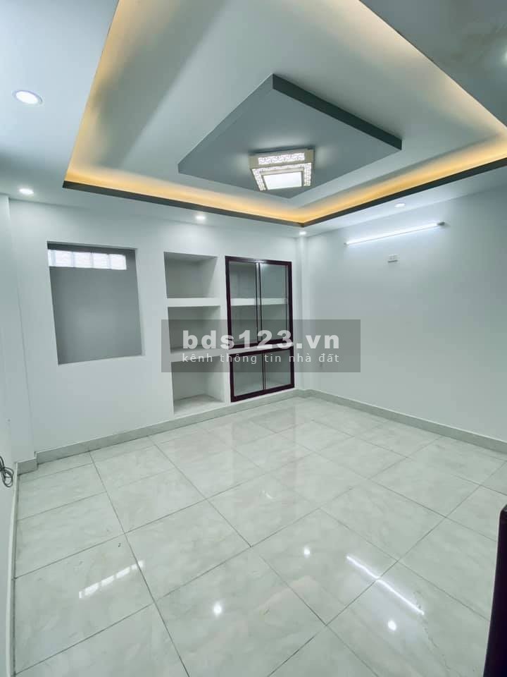 Nhà ngộp hẻm xe tải 8m kinh doanh Thoại Ngọc Hầu Tân Phú 50m2 giá rẻ LH 0896721788