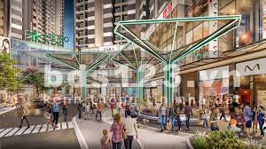 Cần bán căn hộ chung cư cao cấp Metro Star mặt tiền Xa Lộ Hà Nội đầy đủ nội thất