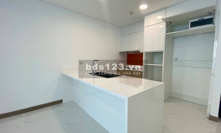 Chính chủ căn bán Sunwah Pearl căn diện tích sử dụng 101m2 (2pn+1) view đẹp thông thoáng