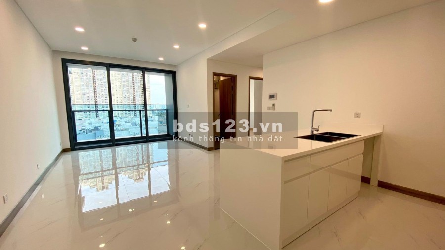 Chính chủ căn bán Sunwah Pearl căn diện tích sử dụng 101m2 (2pn+1) view đẹp thông thoáng