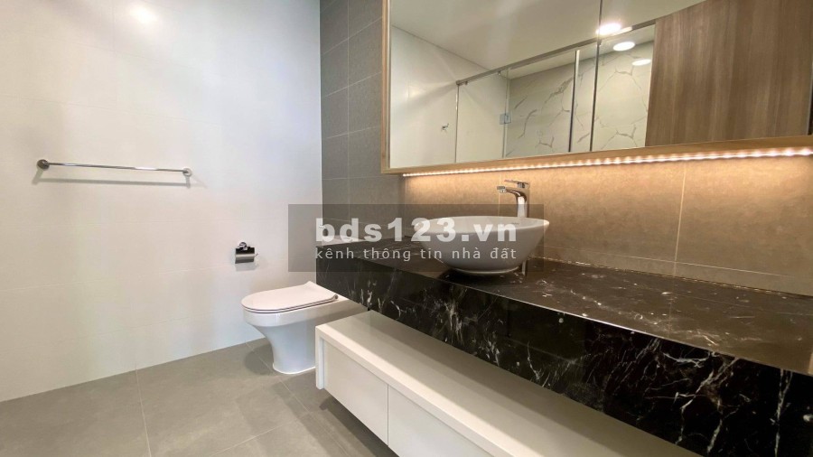 Chính chủ căn bán Sunwah Pearl căn diện tích sử dụng 101m2 (2pn+1) view đẹp thông thoáng