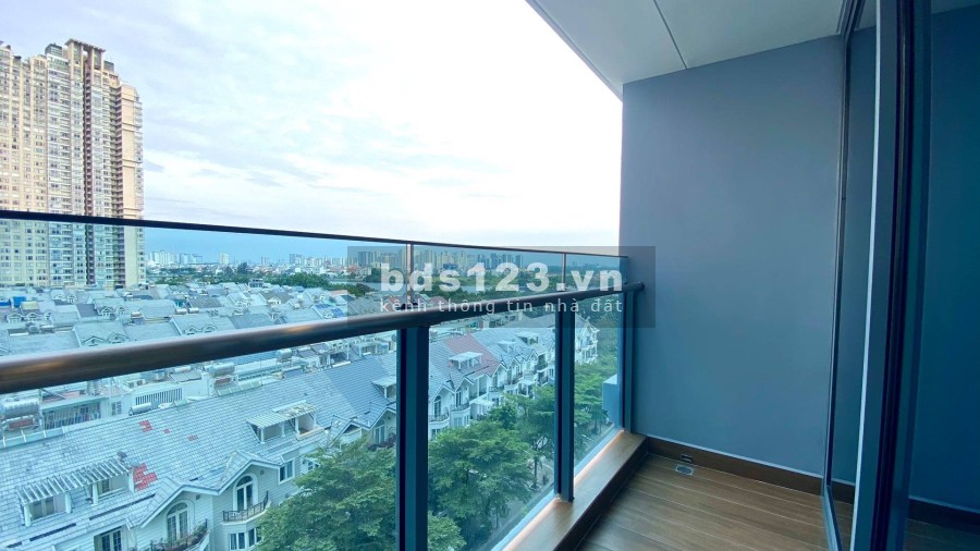 Chính chủ căn bán Sunwah Pearl căn diện tích sử dụng 101m2 (2pn+1) view đẹp thông thoáng