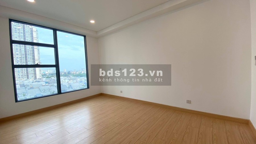 Chính chủ căn bán Sunwah Pearl căn diện tích sử dụng 101m2 (2pn+1) view đẹp thông thoáng
