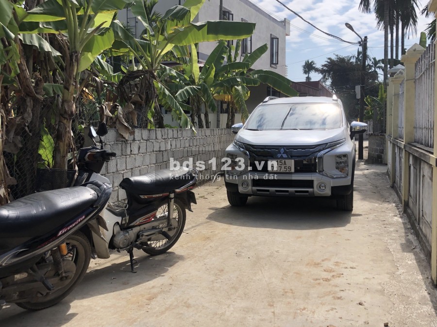 Bán gấp lô đất diện tích 494m2 lô đất tại Cốc Liễn Minh Tân Kiến Thụy lh 0973026891