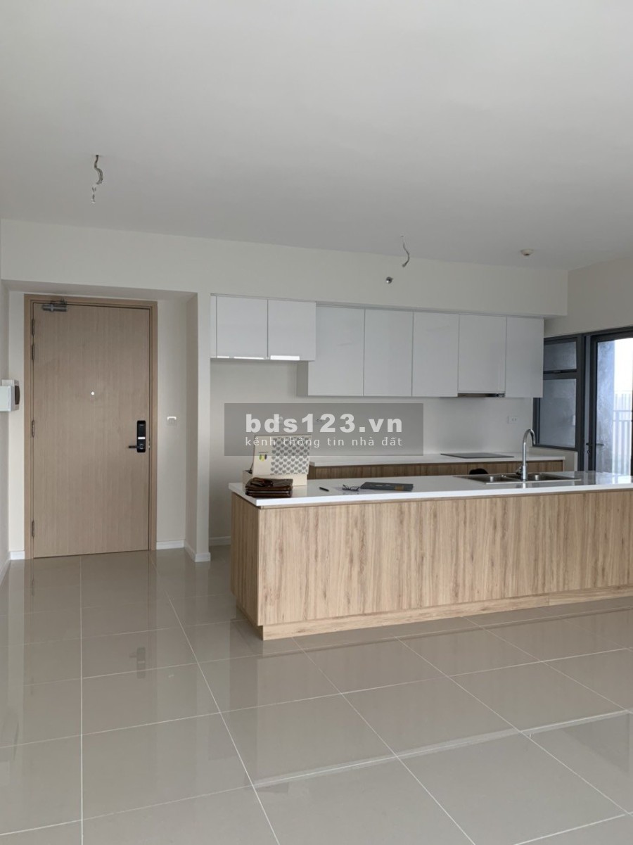 Cập nhật giá bán căn hộ cuối năm tại Palm Quận 2, căn 2 - 3PN, DT 105 - 121m2, từ 4.3 - 6.5 tỷ