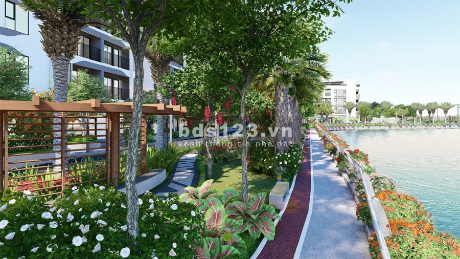 Thanh toán chỉ 500 triệu sở hữu ngay căn hộ cao cấp ngay trung tâm TP. Thủ Đức