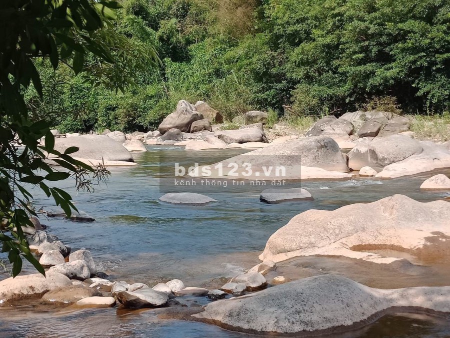 KẸT TIỀN CẦN BÁN GẤP LÔ ĐẤT 3000M TRONG ĐÓ CÓ 400M ĐẤT THỔ CƯ - MADAGUI - LÂM ĐỒNG