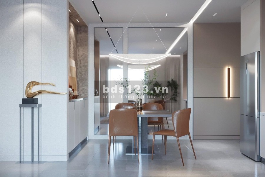 Booking căn hộ chung cư MT Eastmark City 50 triệu/suất có hoàn lại, làm việc nhanh gọn
