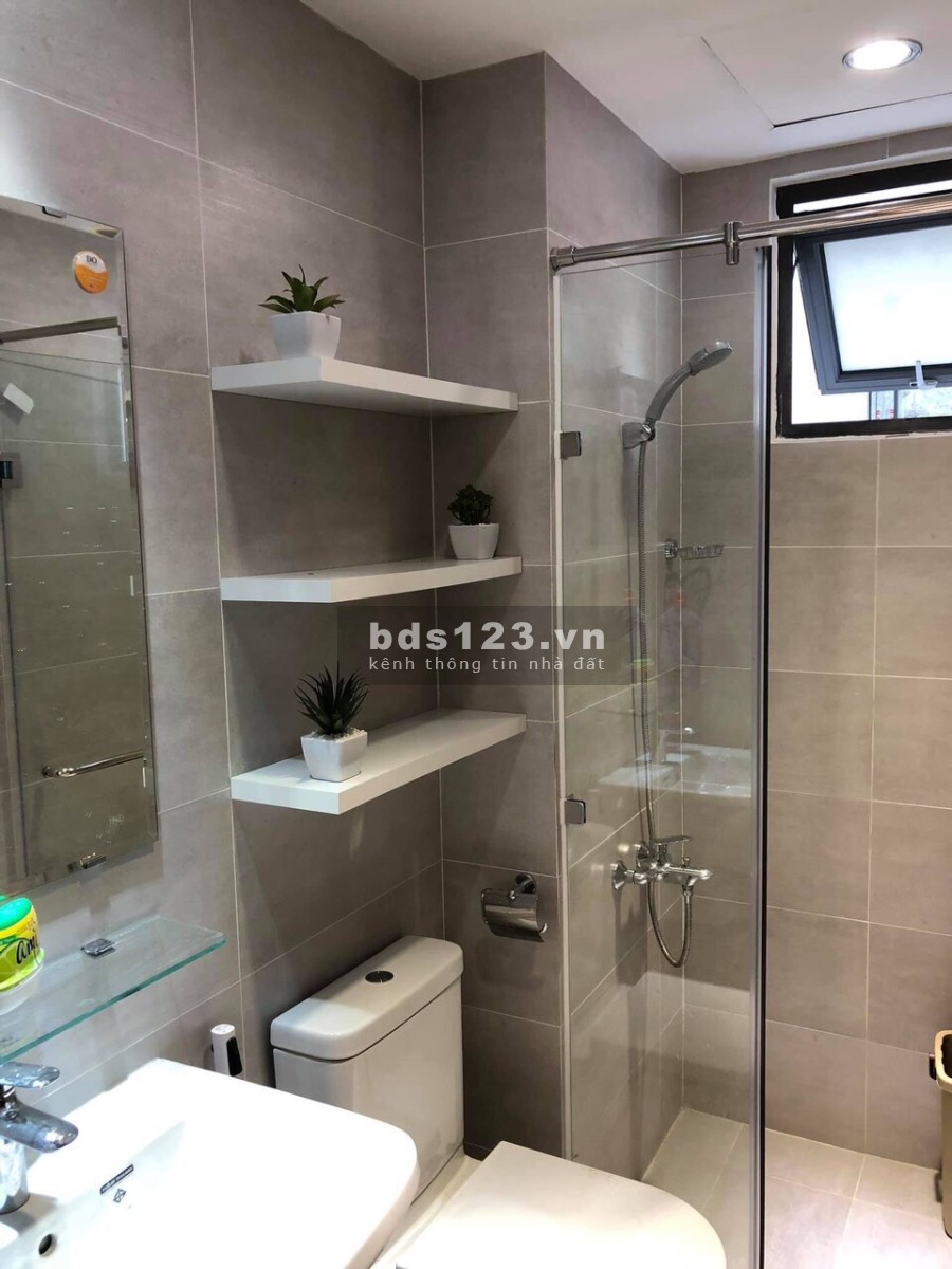 Tôi chủ nhà dễ thương cho thuê CH Him Lam Phú An có rèm, bao PQL giá rẽ nhất 6,5tr LH: 094.3838.128
