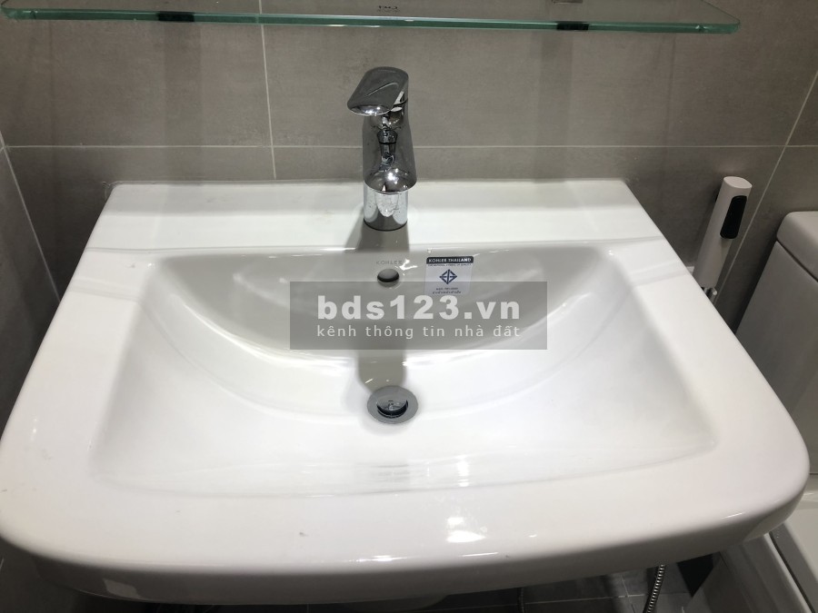 Tôi chủ nhà dễ thương cho thuê CH Him Lam Phú An có rèm, bao PQL giá rẽ nhất 6,5tr LH: 094.3838.128
