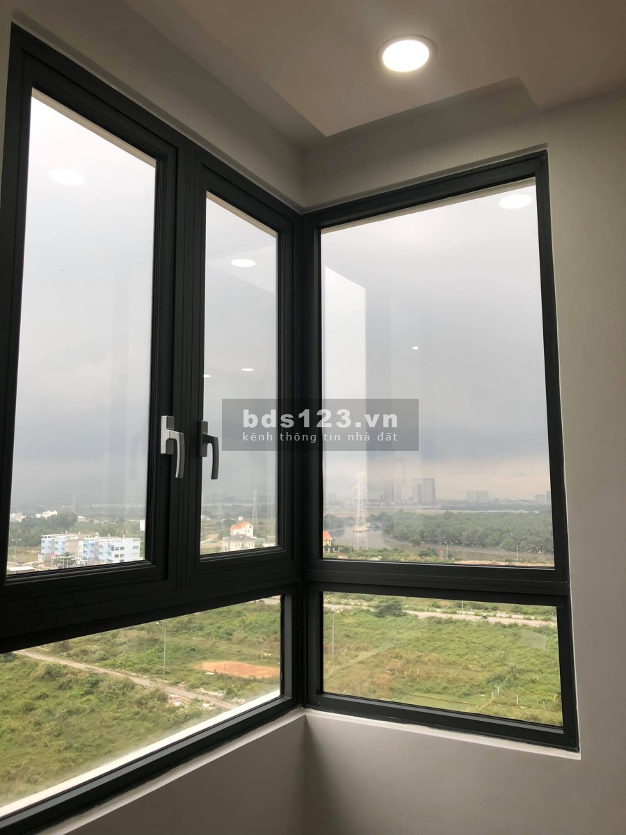 Tôi chủ nhà dễ thương cho thuê CH Him Lam Phú An có rèm, bao PQL giá rẽ nhất 6,5tr LH: 094.3838.128