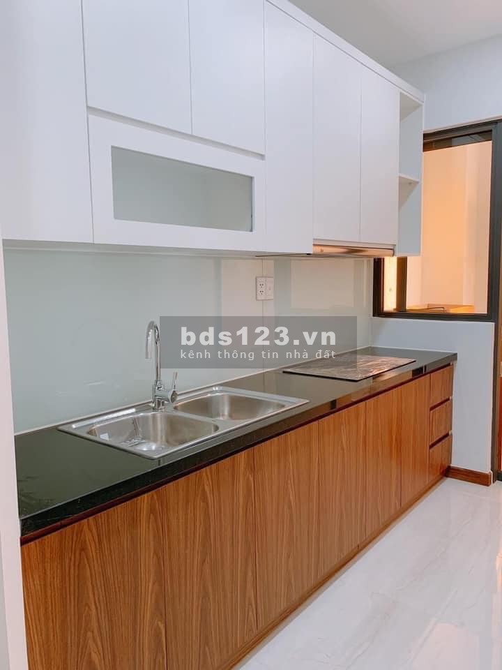 Tôi chủ nhà dễ thương cho thuê CH Him Lam Phú An có rèm, bao PQL giá rẽ nhất 6,5tr LH: 094.3838.128