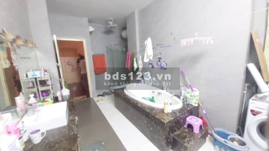 Bán nhà nguyên căn siêu đẹp phố Đào Tấn, Quận Ba Đình, diện tích 45m2, giá chỉ nhỉnh 4 tỷ