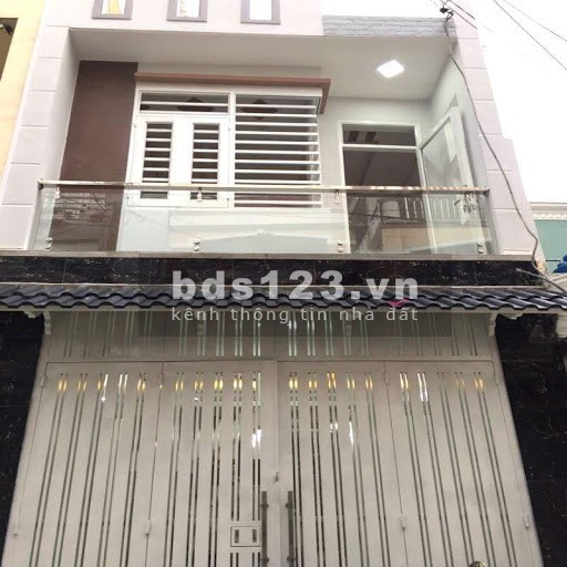 Mặt tiền An Dương Vương Q8 500m2 12.5x40 ngang khủng hiếm có giá bán như cho chỉ 25 tỷ TL