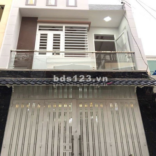 Mặt tiền An Dương Vương Q8 500m2 12.5x40 ngang khủng, gần chợ dòng tiền ngay, chỉ 25 tỷ TL