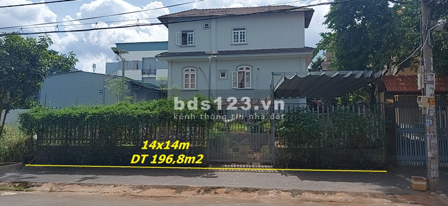 Bán đất thổ cư Bình Lợi, Quận Bình Thạnh, diện tích 197m2…