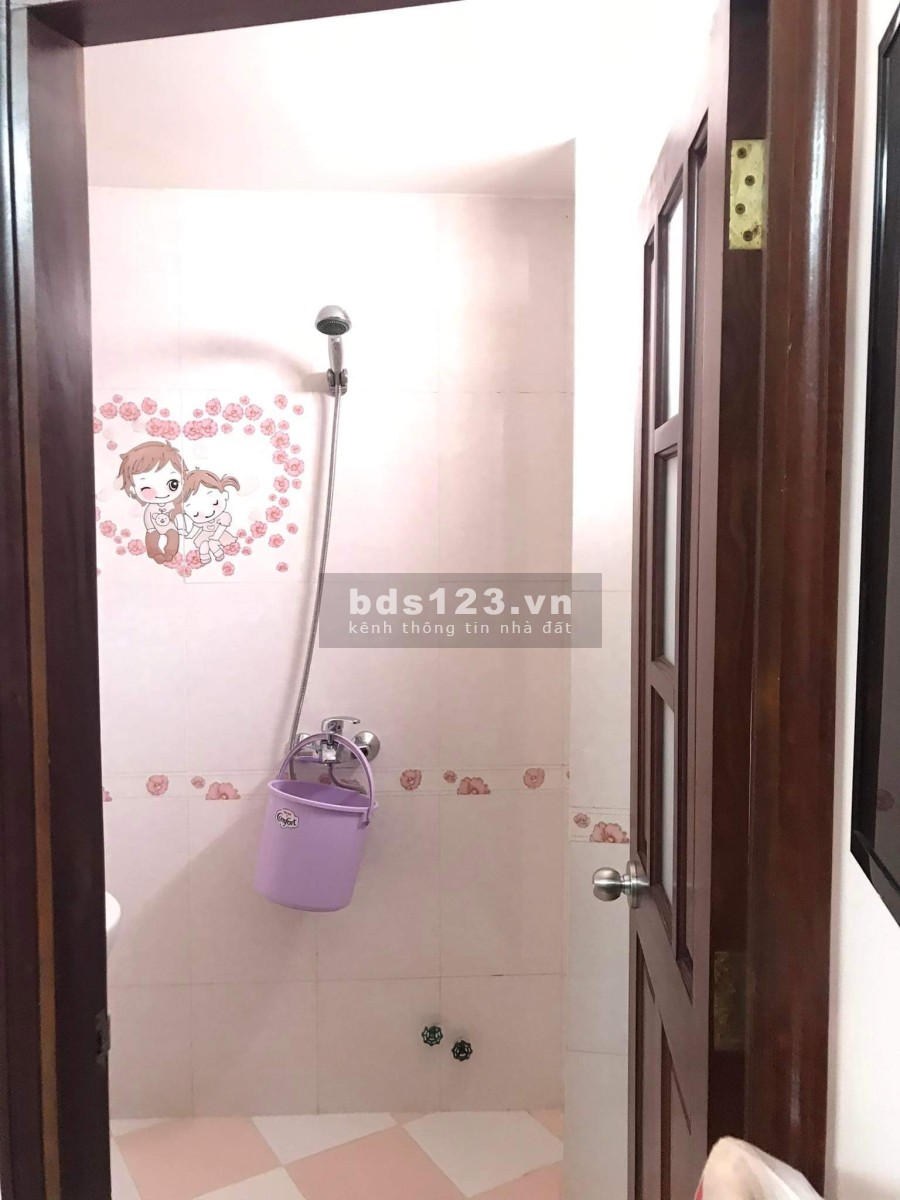 Nhà rẻ 6,5 tỷ sở hữu 80 m2 mặt tiền đường Quang Trung quận Gò vấp