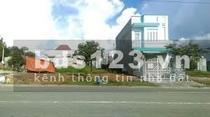 Cần vốn làm ăn sang gấp miếng đất tại Bình Dương giá rẻ chỉ 750 triệu/nền lh 0969739583