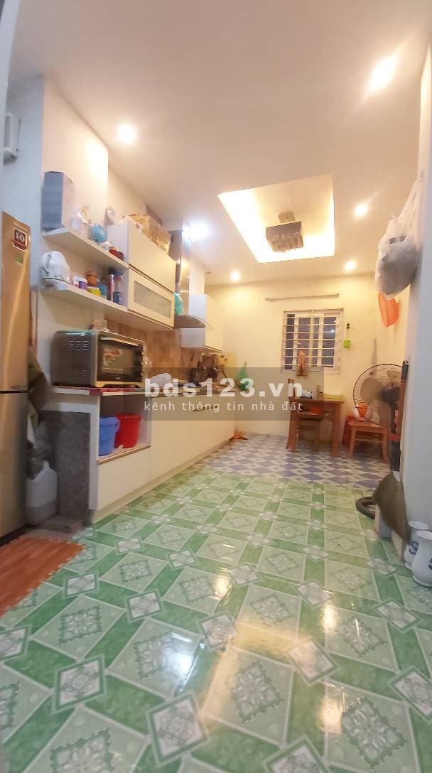 Bán nhà nguyên căn siêu đẹp phố Đào Tấn, Quận Ba Đình, diện tích 45m2, giá chỉ nhỉnh 4 tỷ