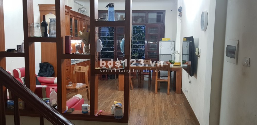 Bán nhà nguyên căn làm văn phòng kinh doanh vô vàn tiện ích, liên kề, giá bán 7.55 tỷ