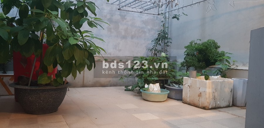 Bán nhà nguyên căn làm văn phòng kinh doanh vô vàn tiện ích, liên kề, giá bán 7.55 tỷ