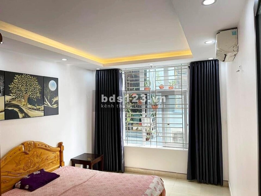 Nhà đẹp ở Mỹ Đình Quận Nam Từ Liêm khu dân cư hiện hữu, đông đúc, giá tốt tiện đầu tư
