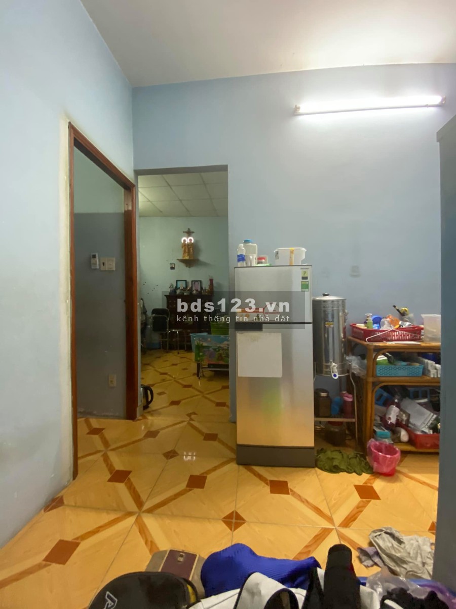(Gò Vấp)Cần bán gấp nhà Nguyễn Văn Công, diện tích 60m2, 2 tầng, 3PN, giá bán 4.68 tỷ