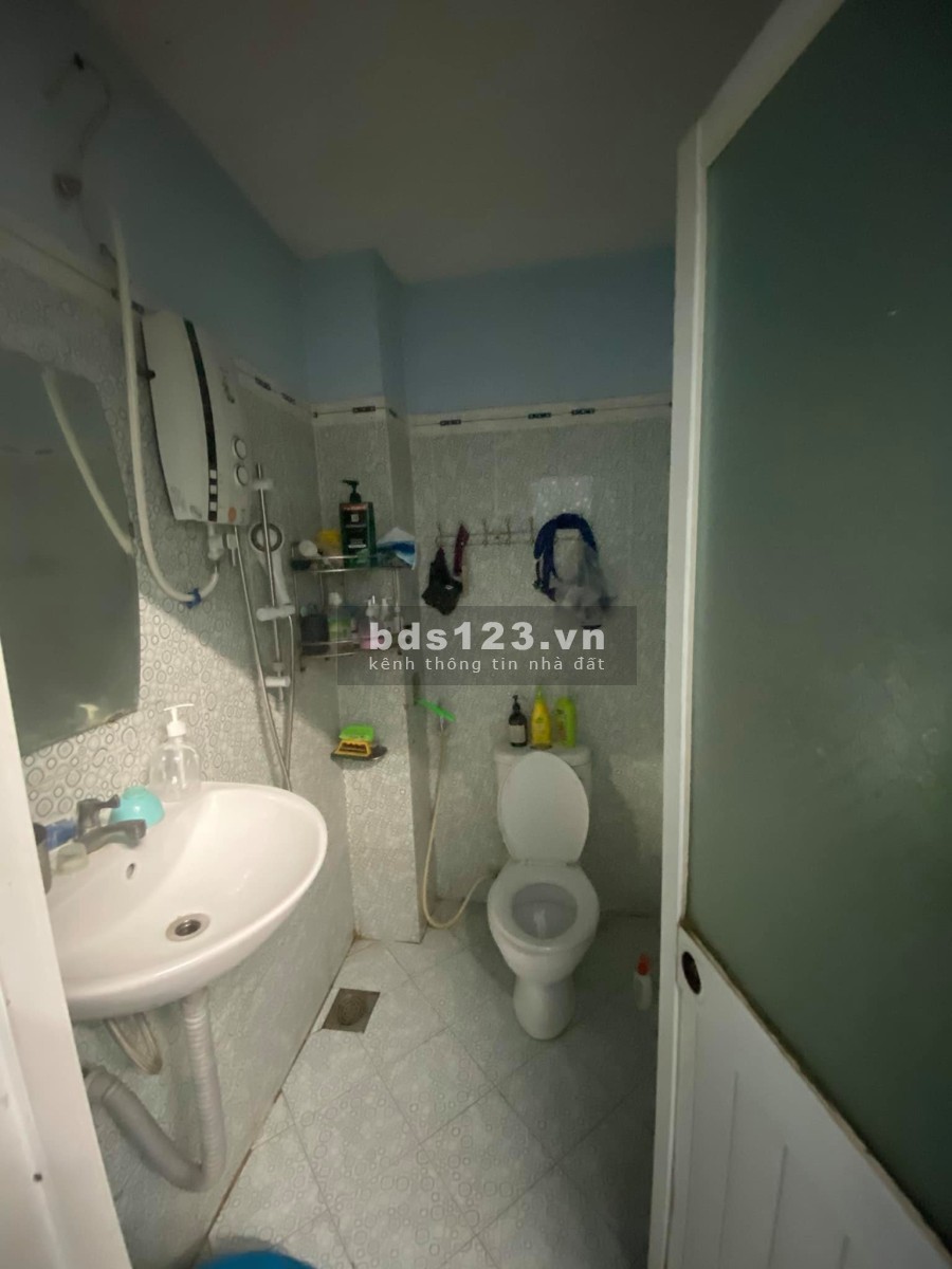 (Gò Vấp)Cần bán gấp nhà Nguyễn Văn Công, diện tích 60m2, 2 tầng, 3PN, giá bán 4.68 tỷ