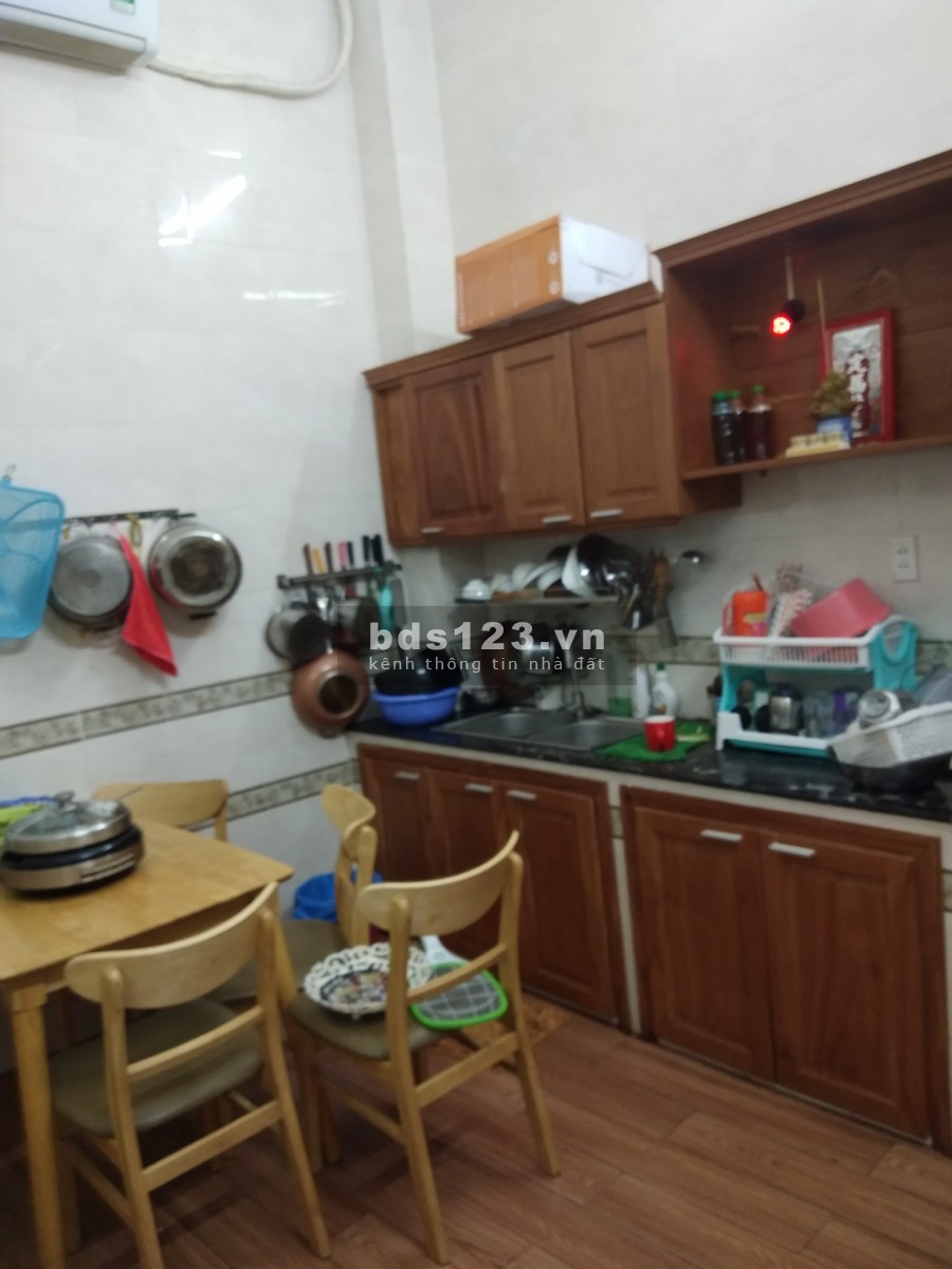 MTKD Minh Phụng Quận 11 60m2 4x15 nở hậu, vị trí đắc địa kd sầm uất, giá ngộp 13.5 tỷ TL