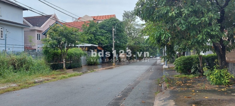 Bán đất thổ cư Bình Lợi, Quận Bình Thạnh, diện tích 197m2…