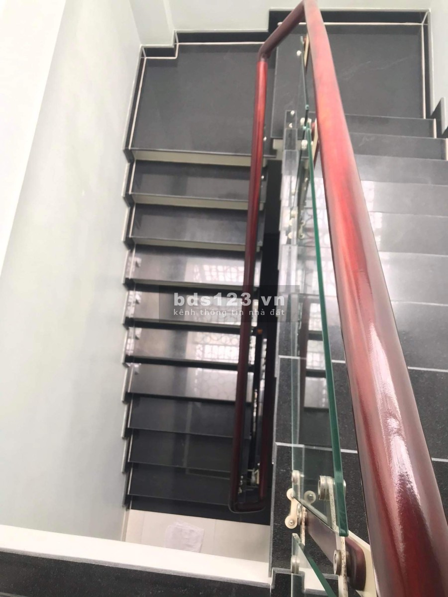 Nhà rẻ 6,5 tỷ sở hữu 80 m2 mặt tiền đường Quang Trung quận Gò vấp