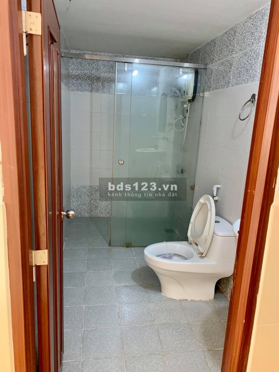 Phòng trọ Phú Nhuận, giá rẻ giảm 50% tháng đầu cho khách cọc sớm, có bảo vệ 24/24