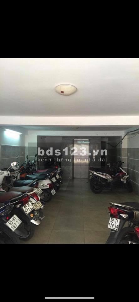 Phòng trọ Phú Nhuận, giá rẻ giảm 50% tháng đầu cho khách cọc sớm, có bảo vệ 24/24