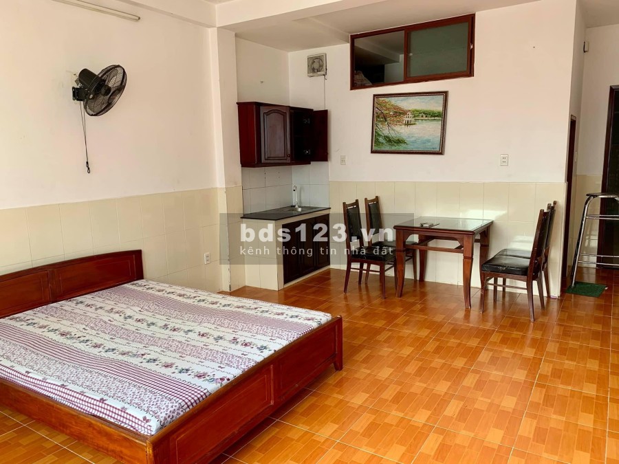 Phòng trọ Phú Nhuận, giá rẻ giảm 50% tháng đầu cho khách cọc sớm, có bảo vệ 24/24