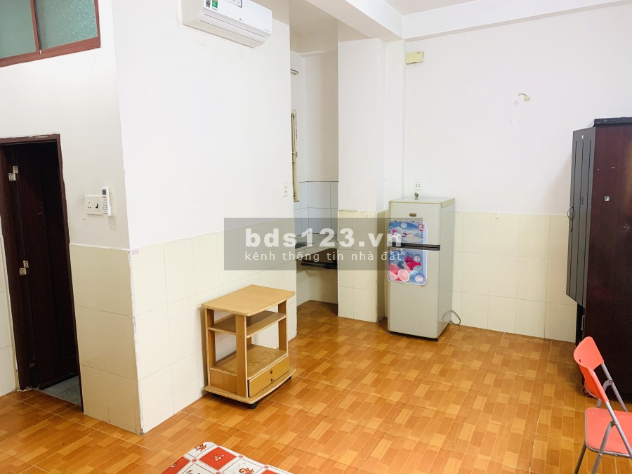 Phòng trọ Phú Nhuận, giá rẻ giảm 50% tháng đầu cho khách cọc sớm, có bảo vệ 24/24