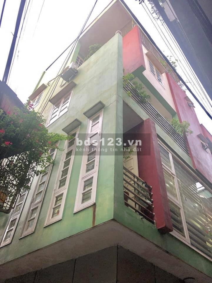 Nhà mặt phố Phan Đình Giót Quận Hà Đông, lô góc 3 mặt…