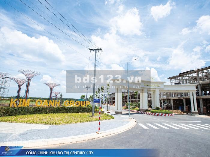 Bán đất sân bay Long Thành mặt tiền đường ĐT 769 giá chỉ từ 18tr/m2, CK 15 chỉ vàng SJC