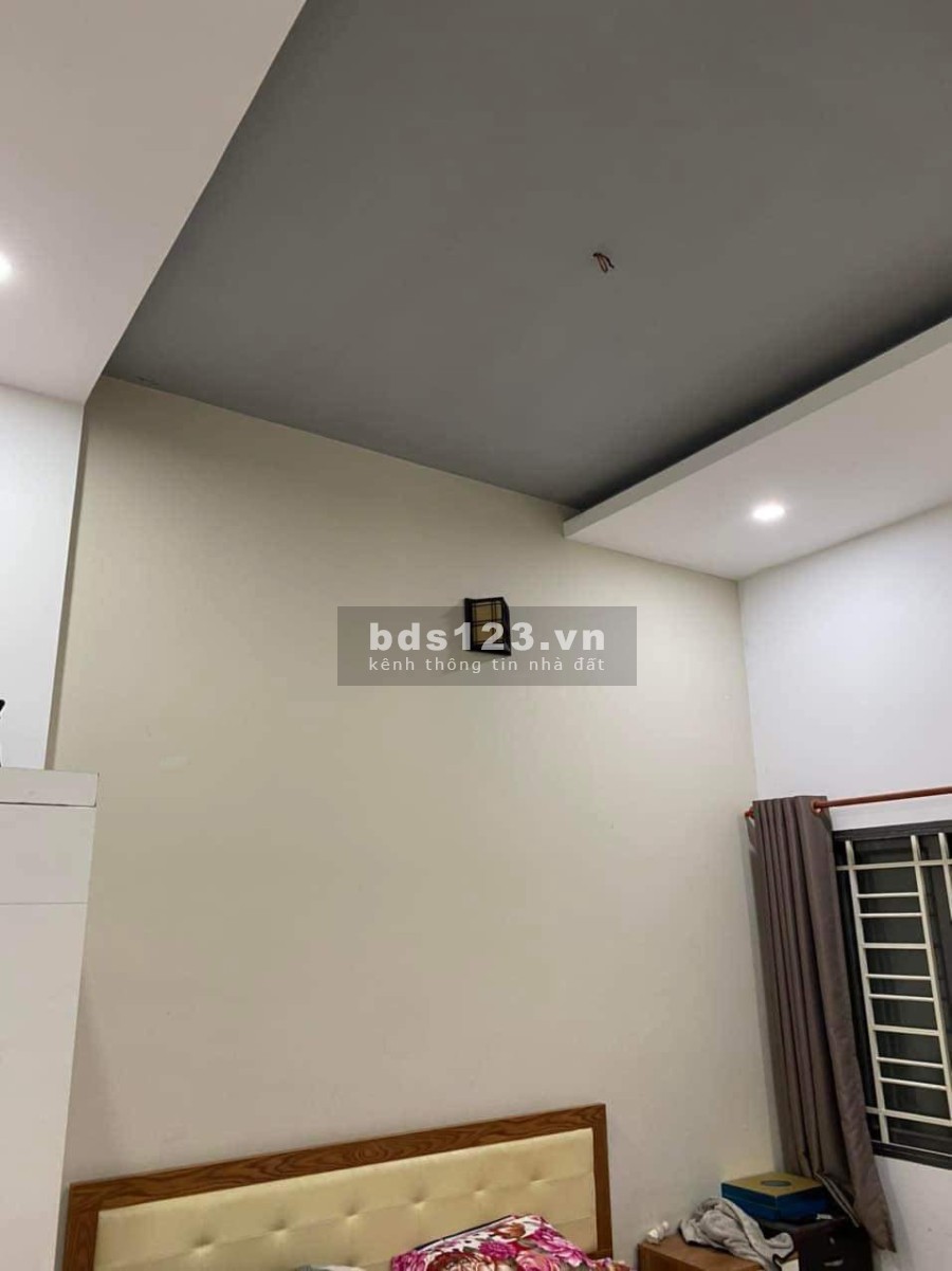 Nhà rẻ 6,5 tỷ sở hữu 80 m2 mặt tiền đường Quang Trung quận Gò vấp