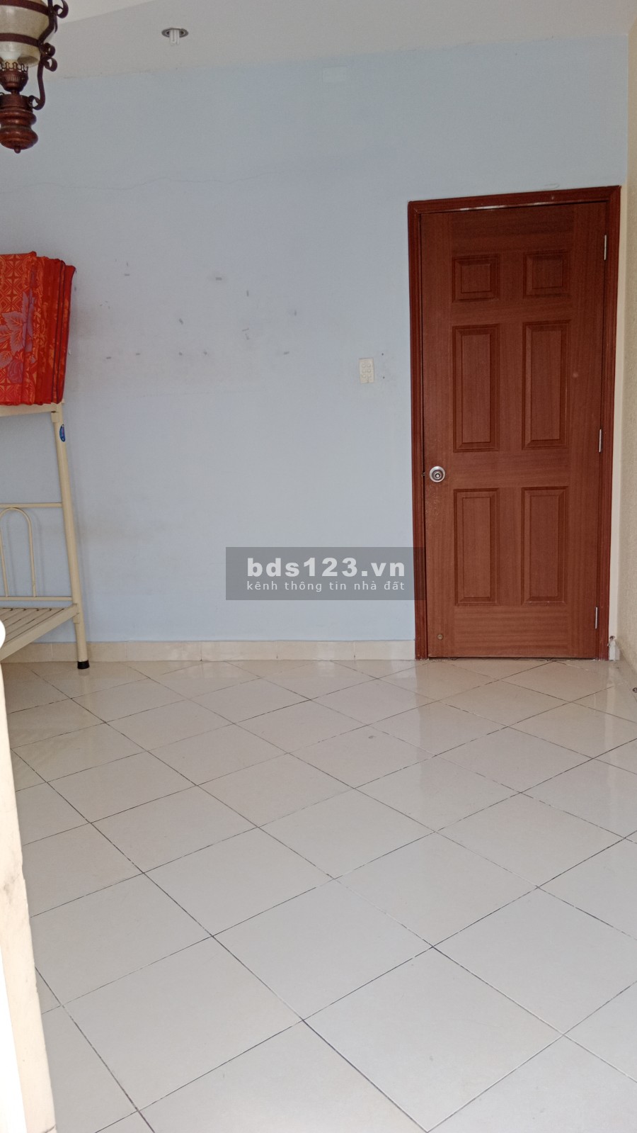 Cho thuê phòng trọ cách ĐH Công nghiệp HCM và chợ Gò Vấp 500m