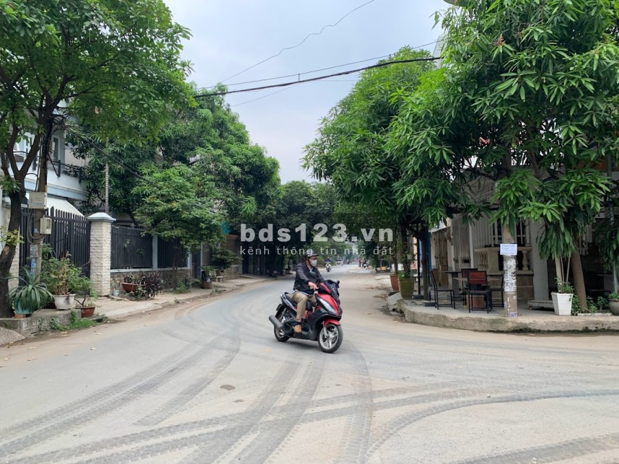 (Gò Vấp)Bán gấp nhà tuyệt đẹp, đường 10m, Nguyễn Oanh, P.17, dt 100m2(5x20), 4 tầng, giá 11.5 tỷ