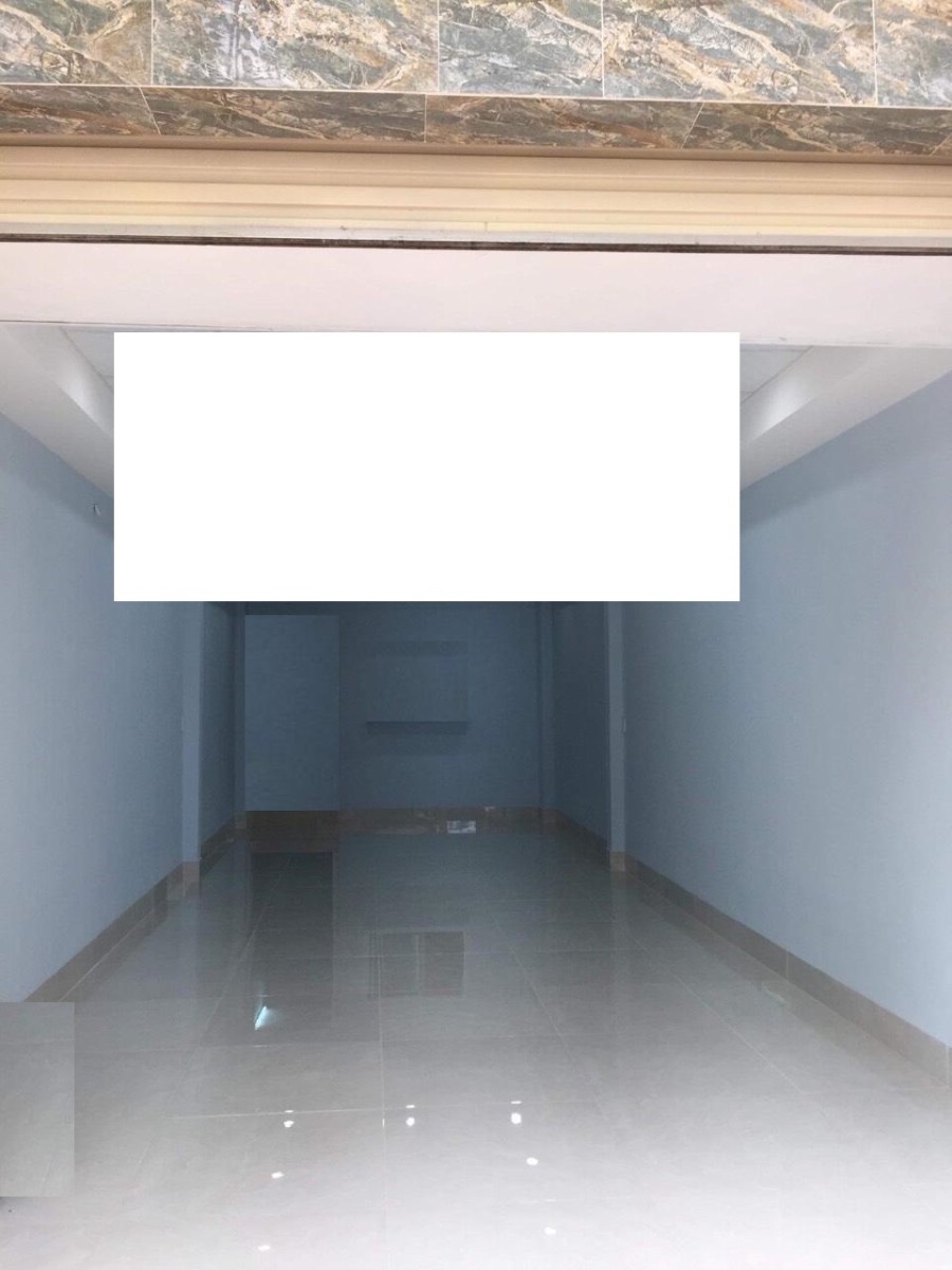 Cho thuê mặt bằng 1 trệt 1 lầu ngã 3 Trương Công Định, thành phố Vũng Tàu lh 0967186979