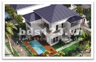 Khu biệt thự nhà phó Ông Lăng Beach Village 1 liên hệ 0983704123 khu dân cư hiện hữu