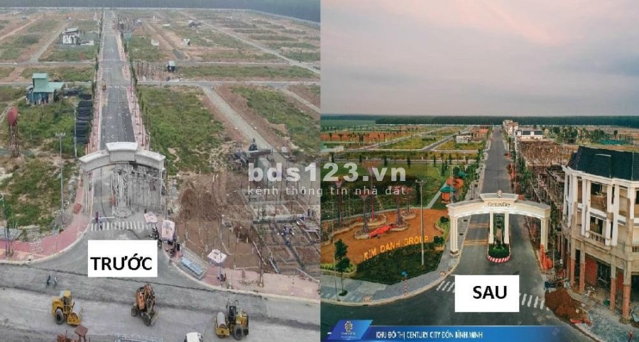 Bán đất sân bay Long Thành mặt tiền đường ĐT 769 giá chỉ từ 18tr/m2, CK 15 chỉ vàng SJC