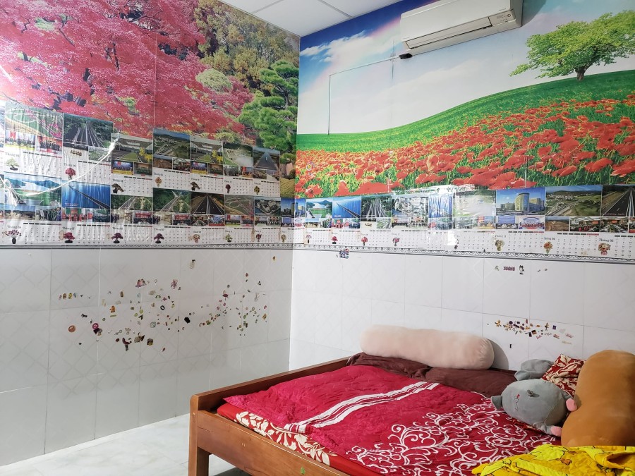 Nhà mặt tiền rộng giá rẻ Thạnh Xuân 31, giá bán 3.6 tỷ, đường lớn, giá tốt tiện ích đầy đủ