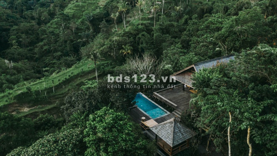 Bán biệt thự mặt biển (Beachfront villa) Hồ Tràm, căn 3PN giá bán 41,3 tỷ đã có HDMB