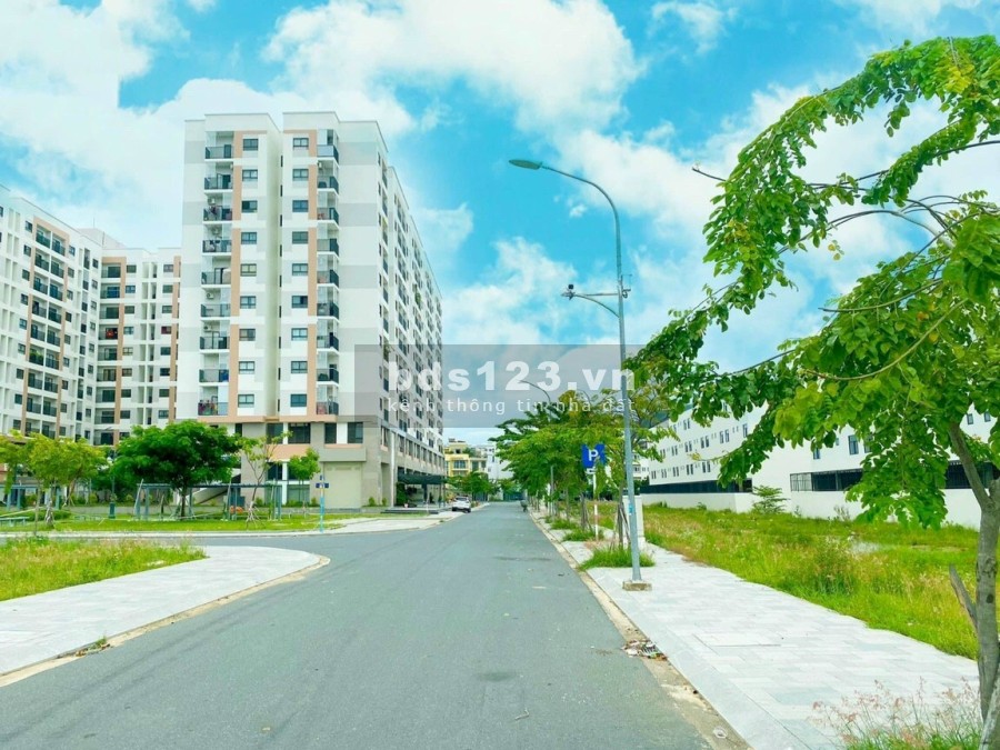 Đất nền trung tâm Nha trang giá sốc từ chủ đầu tu VCN phù hợp kinh doanh buôn bán, giá tốt