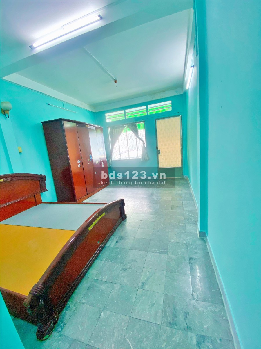 Cho thuê 2 phòng diện tích sử dụng 25m2 giá cho thuê 4 triệu/tháng, khu dân cư đông đúc