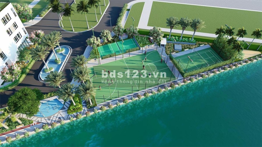 Thanh toán 20% 450tr, chốt ngay căn hộ cao cấp MT Eastmarkcity pháp lý chính chủ, bàn giao ngay